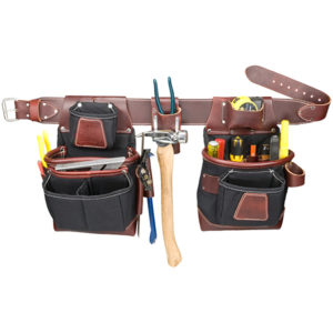 FatLip Tool Belt Set