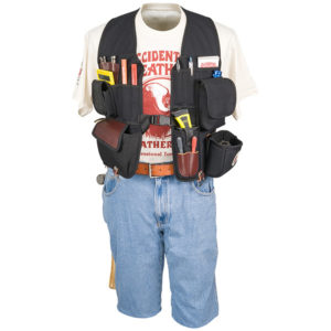 Builders' Vest