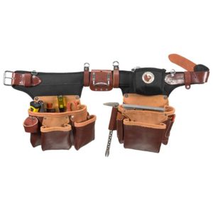 Adjustable Pro Framer - Left Handed